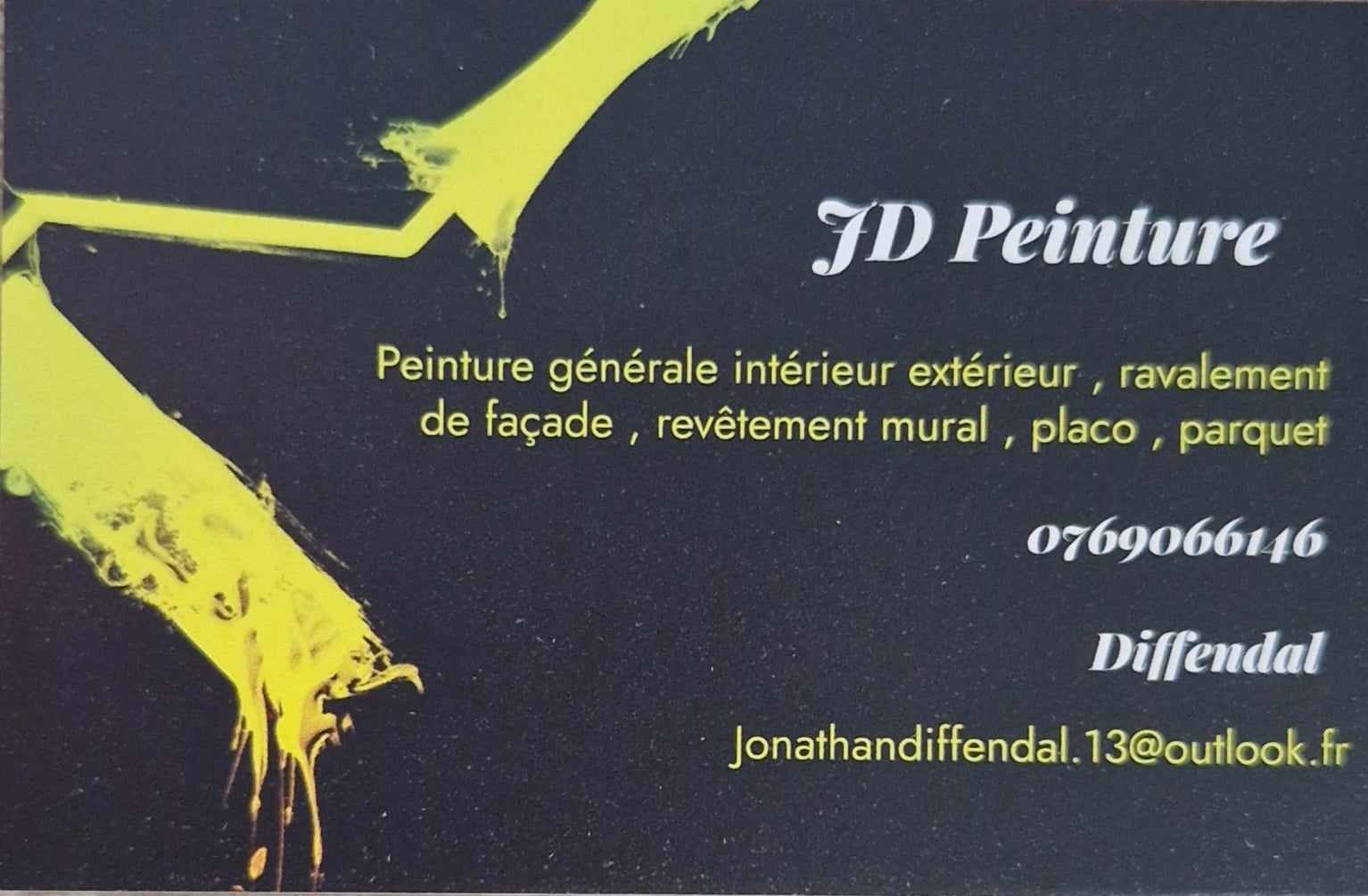 JD Peinture — Photos 3